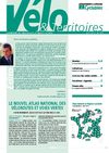 Vélo et Territoire n° 21 spécial véloroutes et voies vertes