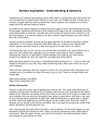 Content duplication - Understanding & Concerns