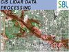 GIS LiDAR DATA PROCESSING