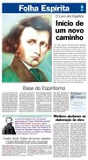 Edição Especial 150 Anos do Espiritismo