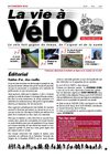 Bulletin de la Vie à Vélo n°1 2010