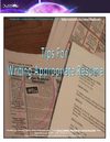 Tips For Writing Resume
