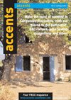 accents southwest - July/August issue