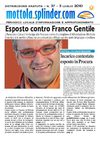mottola.splinder.com numero 37 - 3 luglio 2010