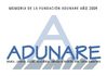 Memoria 2009 Fundación Adunare