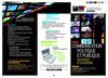 Master Communication politique et publique - brochure de promotion