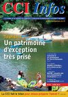 CCI Infos juin 2010