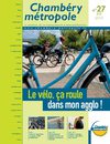 Journal de Chambéry métropole n°27 - été 2010