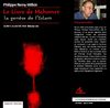 LE LIVRE DE MAHOMET - La genèse de l'Islam, conte de Philippe Remy-Wilkin illustré par Nikolas List