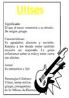 Baez Ulises