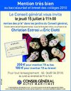 Mention très bien