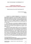 Numéro 15, 2010, Später Heidegger, Maxime Beaucamp “L'origine de l'oeuvre d'art : penser l'artiste à partir du...