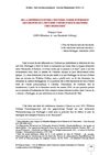 Numéro 15, 2010, Später Heidegger, François Jaran “De la différence entre l'histoire comme événement...