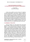 Numéro 15, 2010, Später Heidegger, Christophe Perrin “Note sur une critique sans critique : "La constitution...