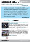 Action Carbone programme - Newsletter July 2010 UK - GoodPlanet Foundation - Yann Arthus-Bertrand