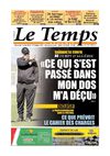Le Temps d'Algérie www.letempsdz.com édition du 7 juillet 2010 
