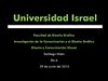 Diseño y Comunicación Visual