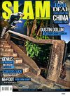 HARDCORE SKATE TEAMERS [SLAM AUG 170]