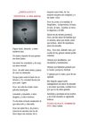 CARTA A DIOS Y DESPEDIDA A UNA AMIGA