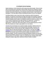 Use of Email in Internet Marketing