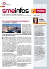 SME Infos n°15