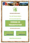 Présentation du projet FROM US TO YOU - Un tour du monde solidaire à la rencontre des écoles