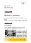 Revista de Imprensa de 07 de Julho