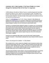 Symtrimics, By Dr. Kelly Sennholz, Is The Newest Weight Loss System Designed For Individuals Who Do Not Want To...