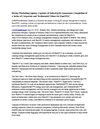 Boston Marketing Agency Captains of Industry(R) Announces Completion of a Series of Corporate and Testimonial Videos...