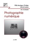 Photographie numérique