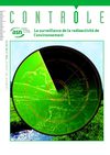 Contrôle 188 : La surveillance de la radioactivité de l'environnement