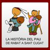 CONTE PAU