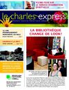 Charles Express, édition de juin 2010
