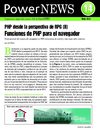 PowerNEWS - 204 (Mayo 2010)