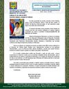 V Boletín Asuntos Internacionales de Caldono, Cauca, Col.