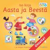 Iso kirja Aasta ja Beestä