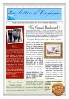 La lettre d'Eugénies février 2010