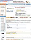 Dell INSPIRON 1525 Battery (AU)- Replacement battery for Dell Inspiron 1525