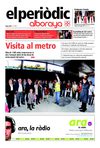 El Periòdic d'Alboraya (nº 140)