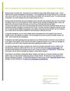 Why Investigation befor buying home
