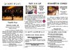 Programme des animations culturelles du Vallon de Marcillac été 2010