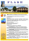 Mairie de Maignelay-Montigny - Flash n°98 Juillet Août 2010