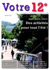 Votre 12e n°44 été 2010