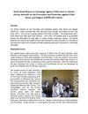 2009 - Liberia ANPPCAN Campaign Against Child Labor