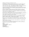 M Models and Talent Agency Newsletter July 2010