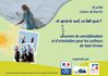 Invitation Journée de sensibilisation du 26 juillet 2010
