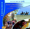 Schéma départemental de l'Economie du Tourisme et des Loisirs dans le Gard - 2010-2013