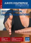 JURISTE D'ENTREPRISE Magazine n°6