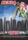 CATALOGO KENDA 2010