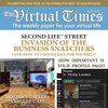 The Virtual Times